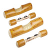 Inflatable Water Canoe Toy with Wooden Stick for Adults and Kids