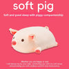 Cute Pig Plush Toy Pig Doll