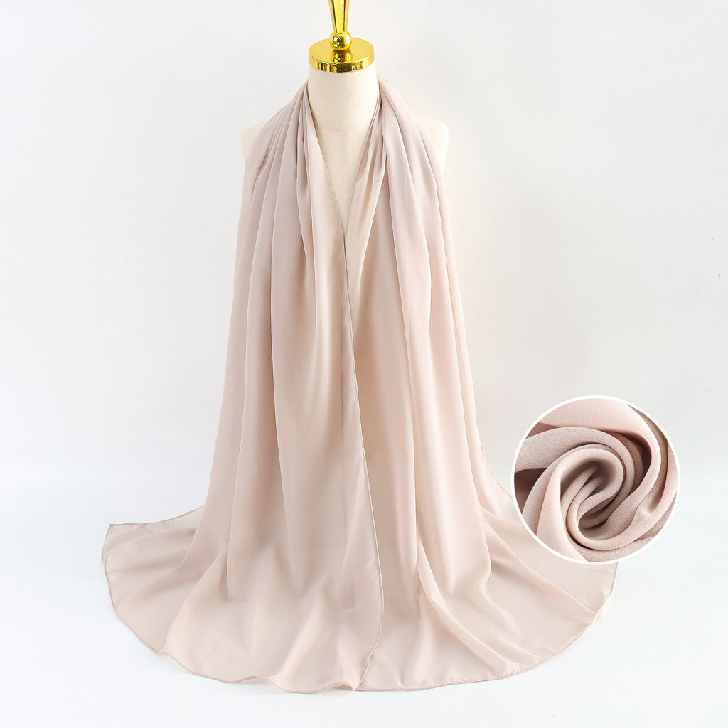 Versatile headscarf
