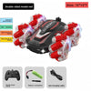 Gesture Control Stunt Drift RC Car