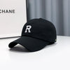 peaked cap
