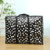 Non-woven fabric luggage bag