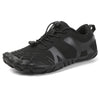 Outdoor hiking shoes