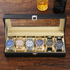 Six Pieces Boxed Watch*1