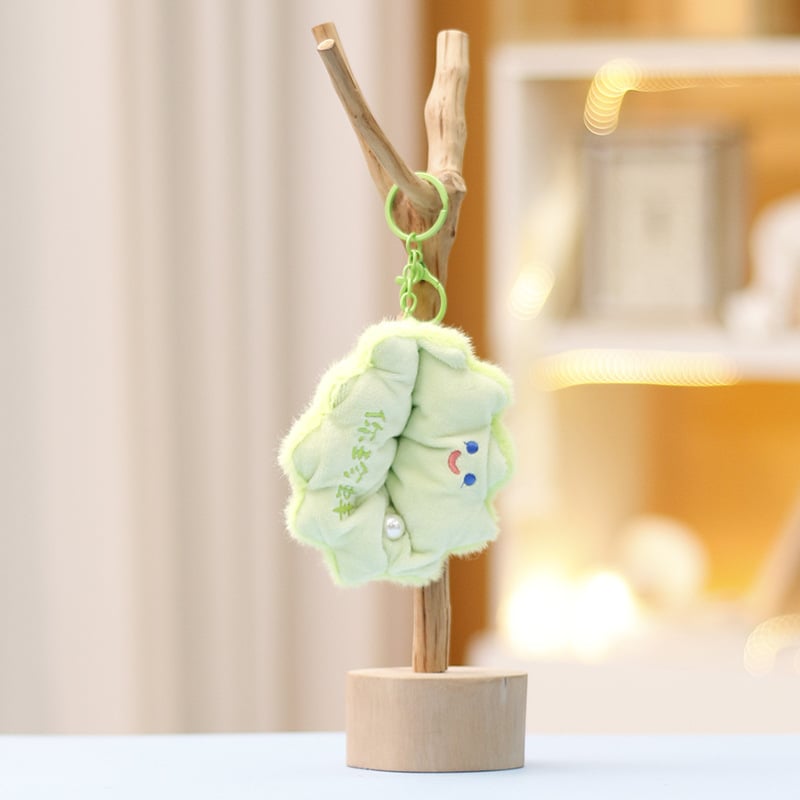 Marine Animal Plush Toy