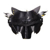 Anti Cheat Wolf Head Mask