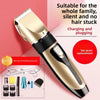 Electric hair clipper