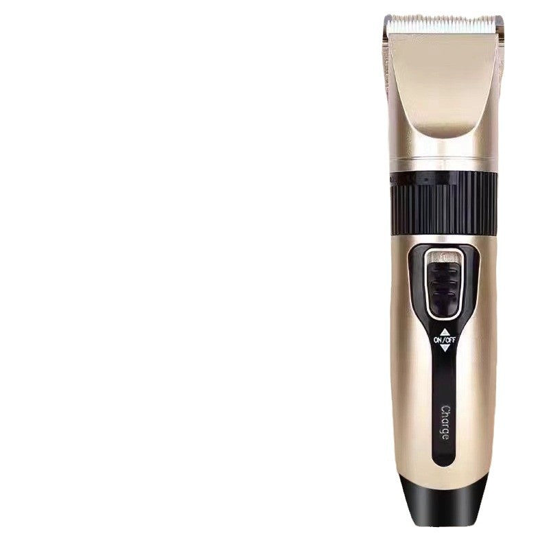Electric hair clipper