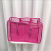 Net fabric storage bag