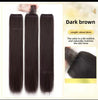 Ladies Hair Extensions - One-Piece & Three-Piece Set