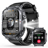 Outdoor sports smartwatch