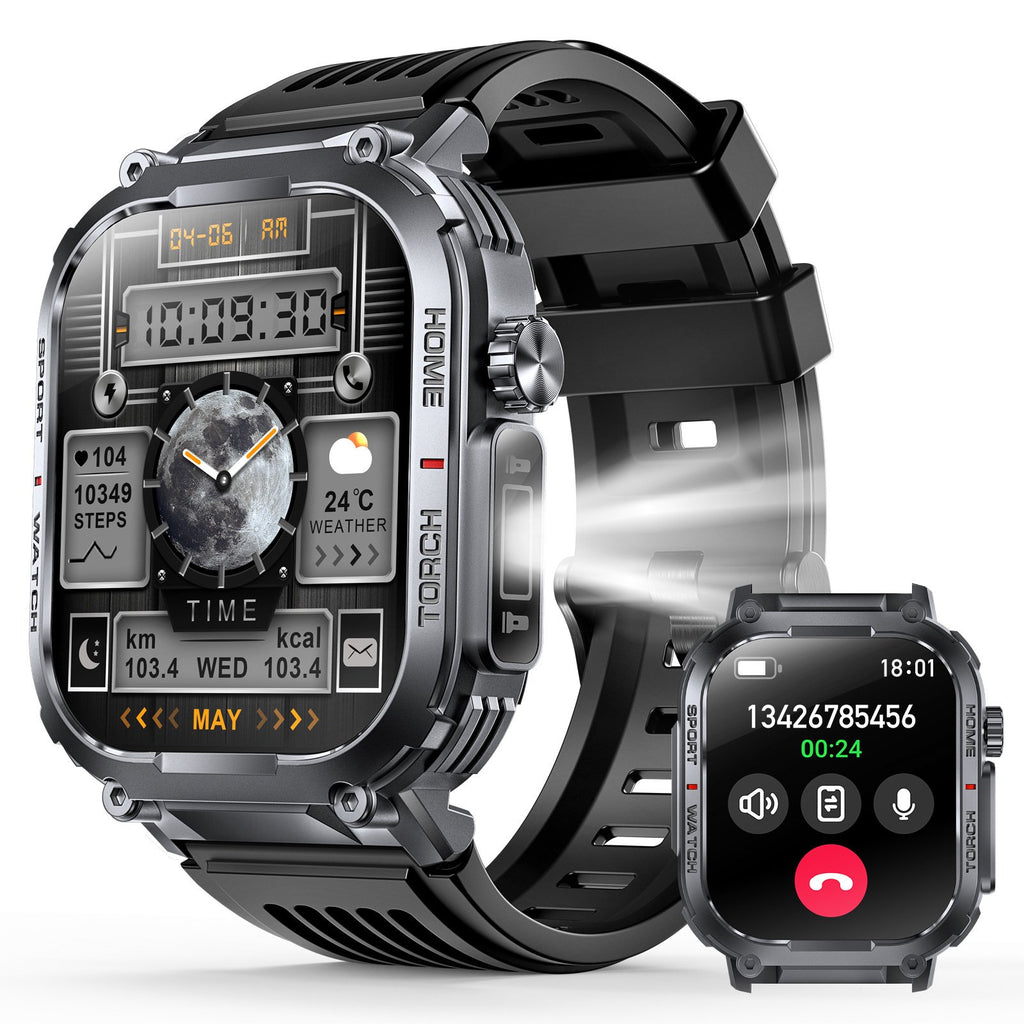 Outdoor sports smartwatch