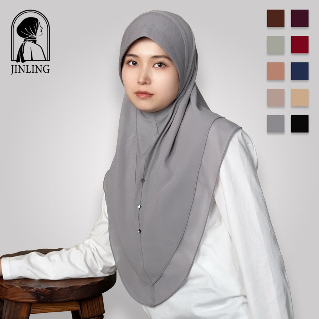 Headcloth
