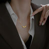Five Blessings Arrive and Fortune Pearl Necklace