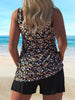 Women's Two-piece Casual Swimsuit P419-09