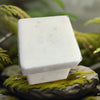 Amino acid hair soap