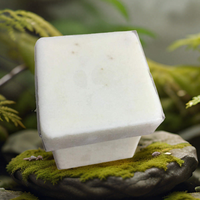 Amino acid hair soap