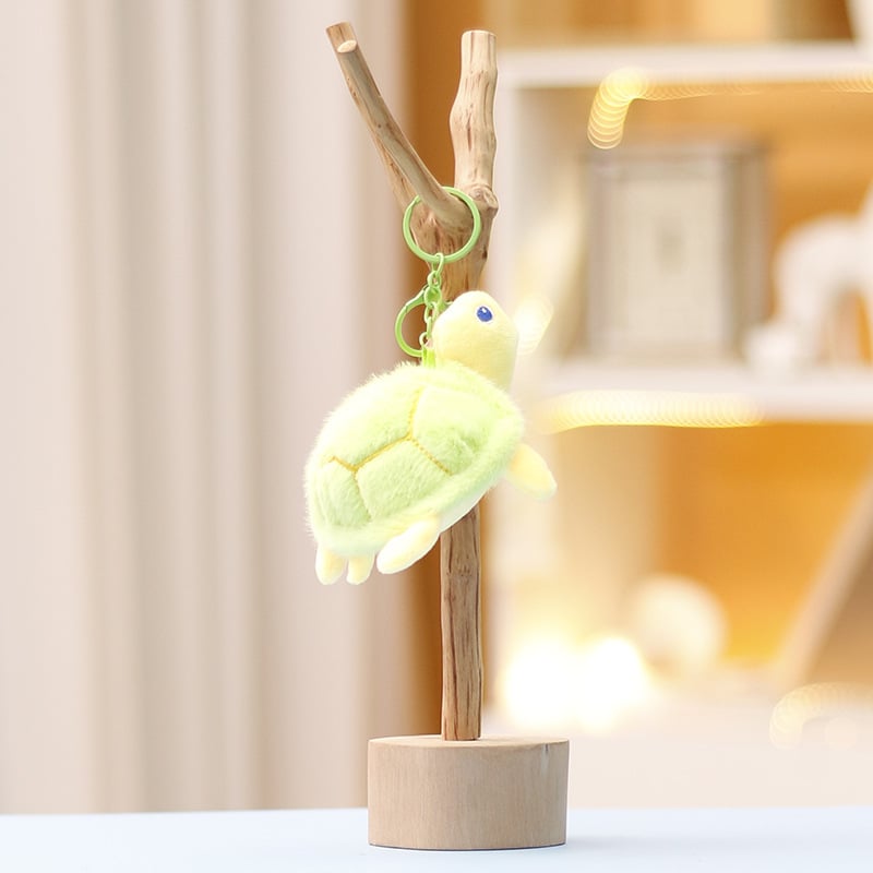 Marine Animal Plush Toy
