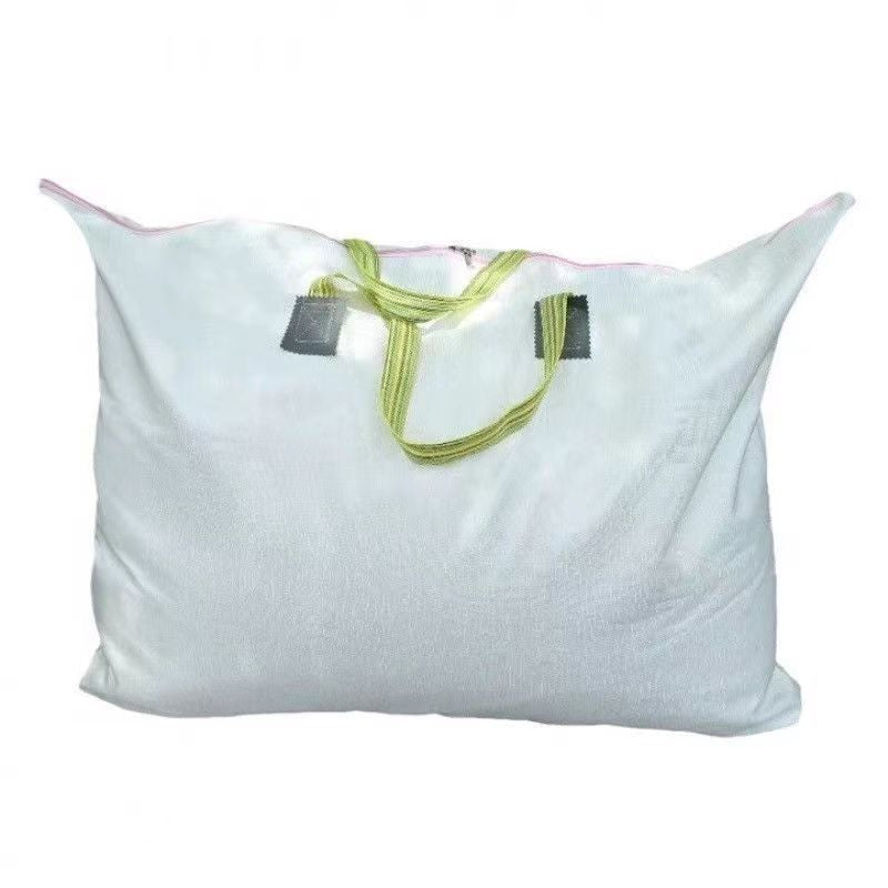 Travel packing organizer