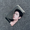 Game and anime star Transparent card