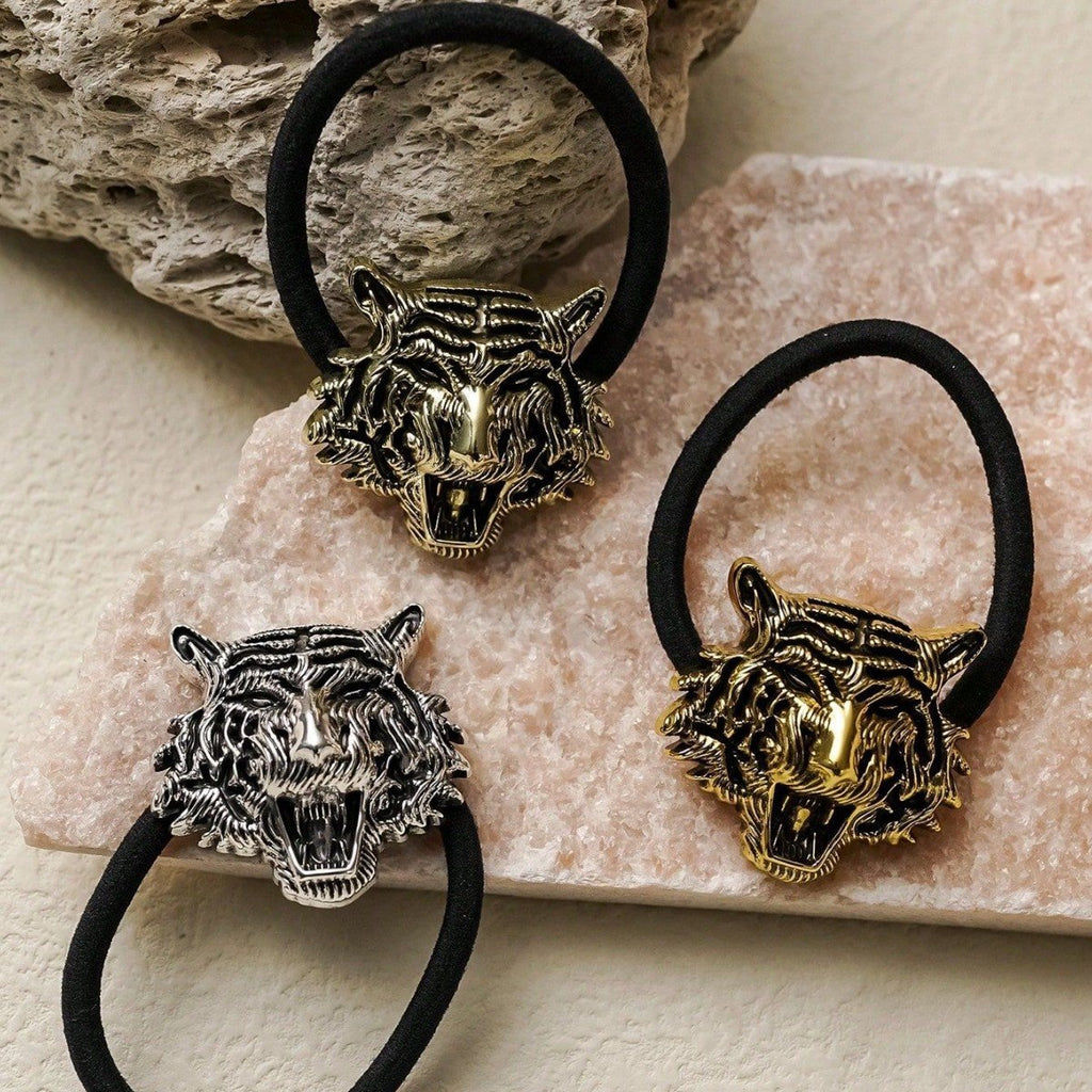 Viking Celtic Wolf Fur Rope