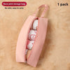 Large-capacity portable short-distance boarding travel bag