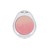 kakashow vigorous girl gradient blush matte fine flash student party daily White Peach Milk Tea Rouge