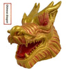 Latex animal mask