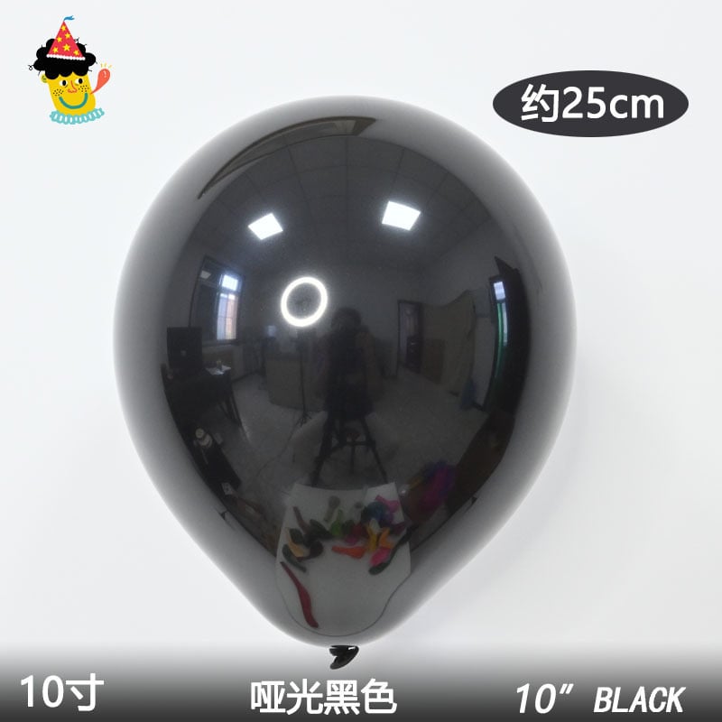colorful balloon