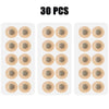 Magnetic suction ventilation nose patch nose clip nose belt intake breathing dilator