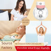 Smart breast pump
