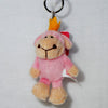 Plush Toy Doll Doll Plush Pendant Stall Small Toy Stall Hot Small Commodity Boutique Bag Pendant