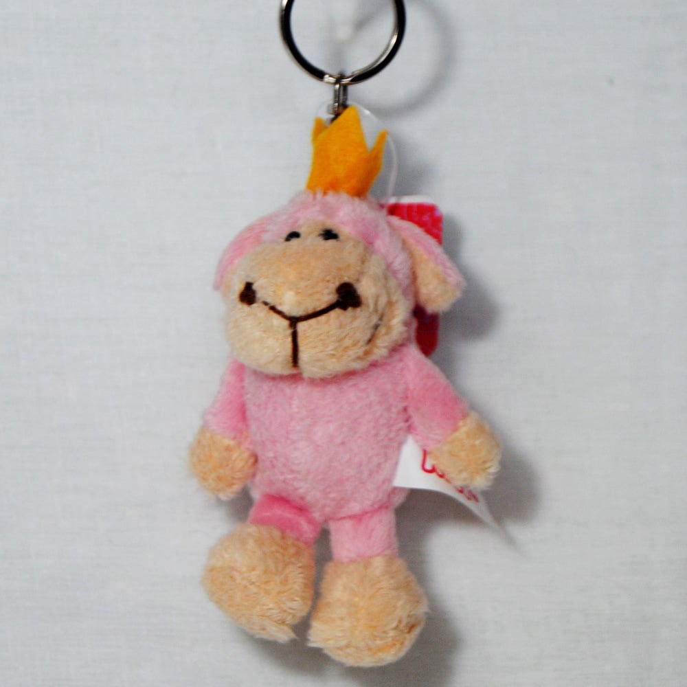 Plush Toy Doll Doll Plush Pendant Stall Small Toy Stall Hot Small Commodity Boutique Bag Pendant