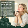 Cistus Incanus Herbal Tea Bags