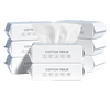 disposable face wash towel