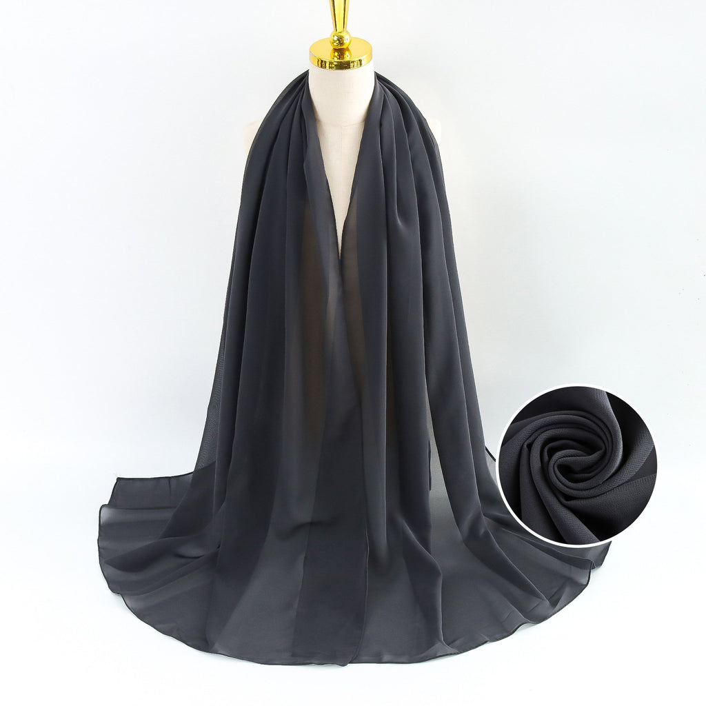 Versatile headscarf