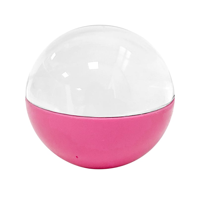 Support crystal ball as a souvenir
