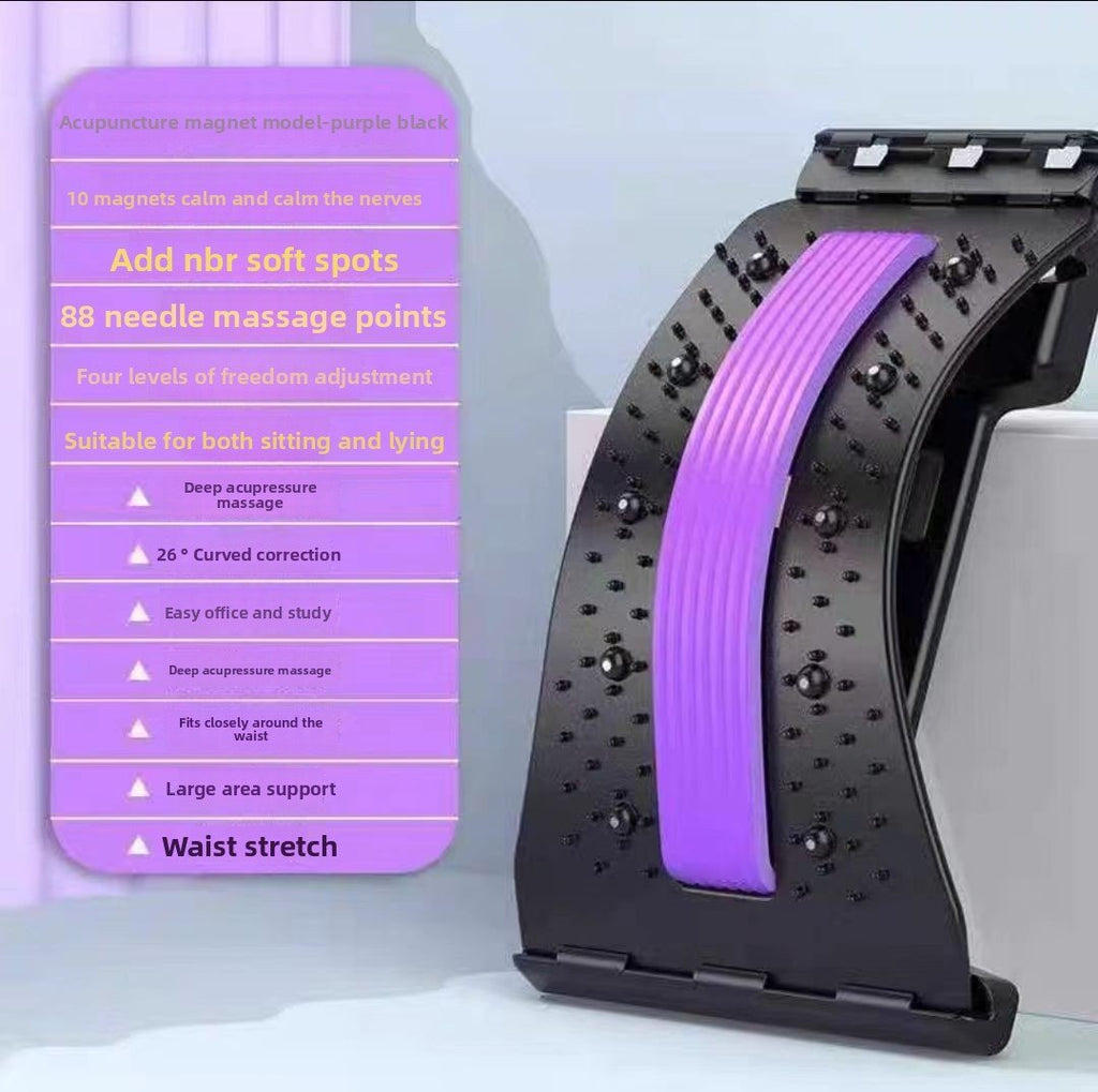 Lumbar Spine Soother
