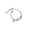 Lady's Design sense Hand Chain