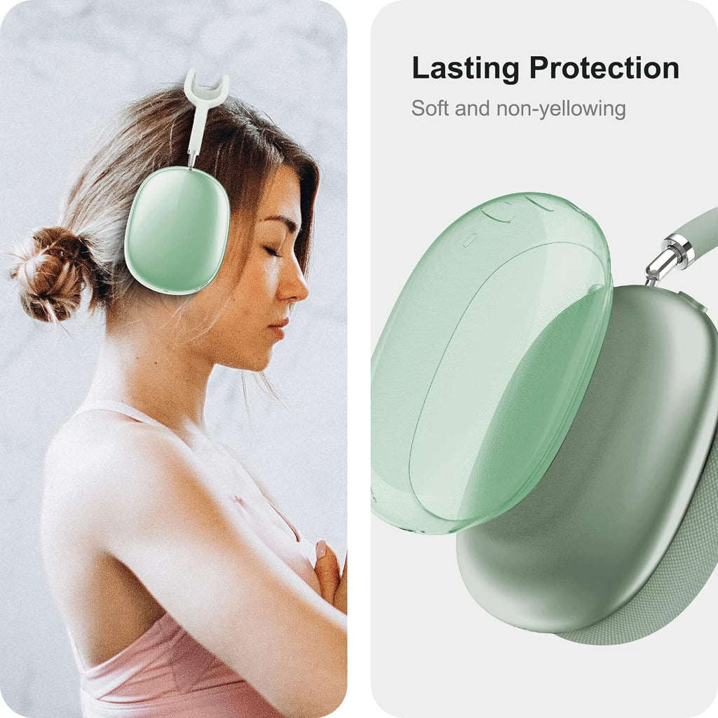AirpodsMax Apple earphone case