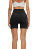 Leggings - 3 Points High Waist 3 Black