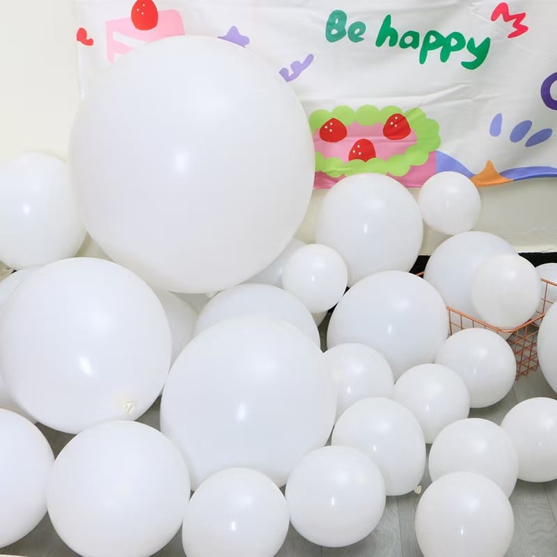 colorful balloon