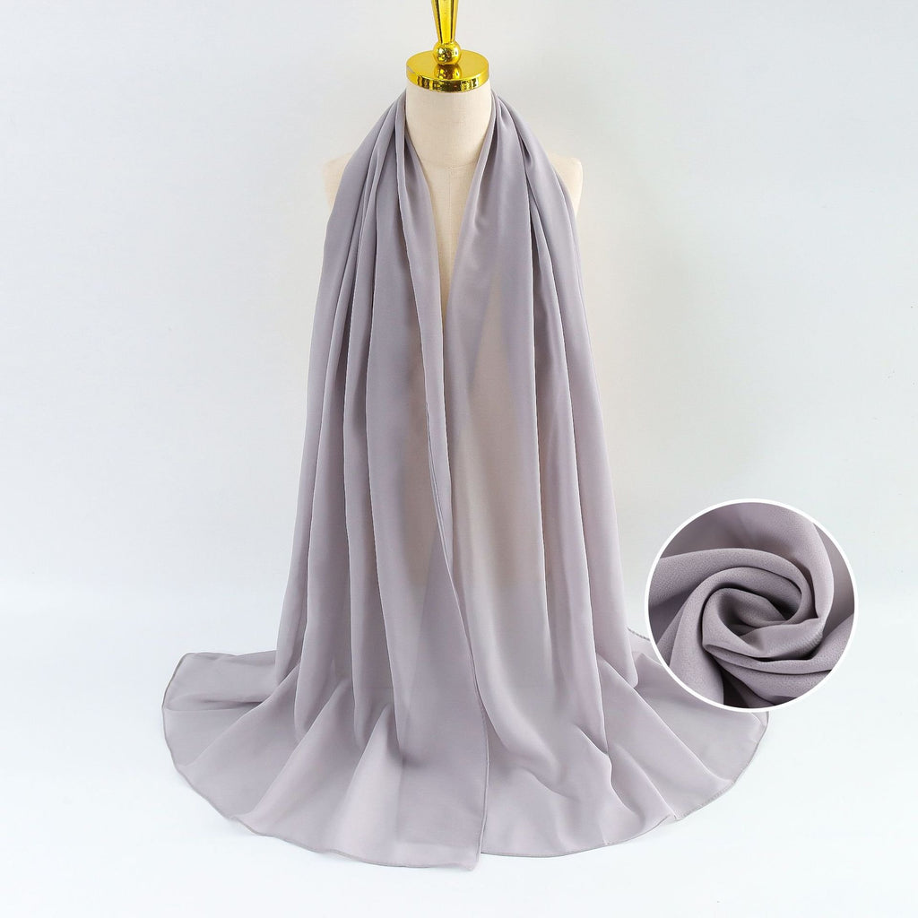 Versatile headscarf