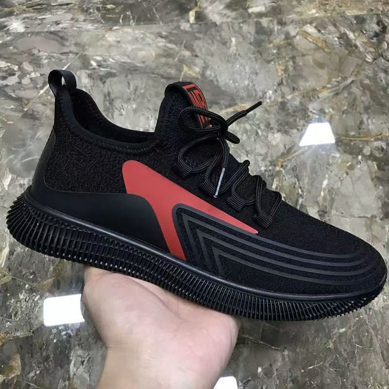 Men's Running Shoe