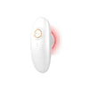 Negative pressure liposuction body shaping device