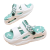 Couple sandals summer new outside wear beach slippers large size leisure sandals Southeast Asia slippers men