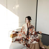 Autumn And Winter High Sense Office Shawl Dual-use Korean Style