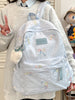 Cute and good-looking backpacks and backpacks
