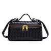Handmade Woven Box Bag