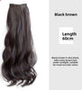 Synthetic Hair Extensions